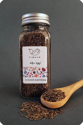 زیره سیاه کوهی