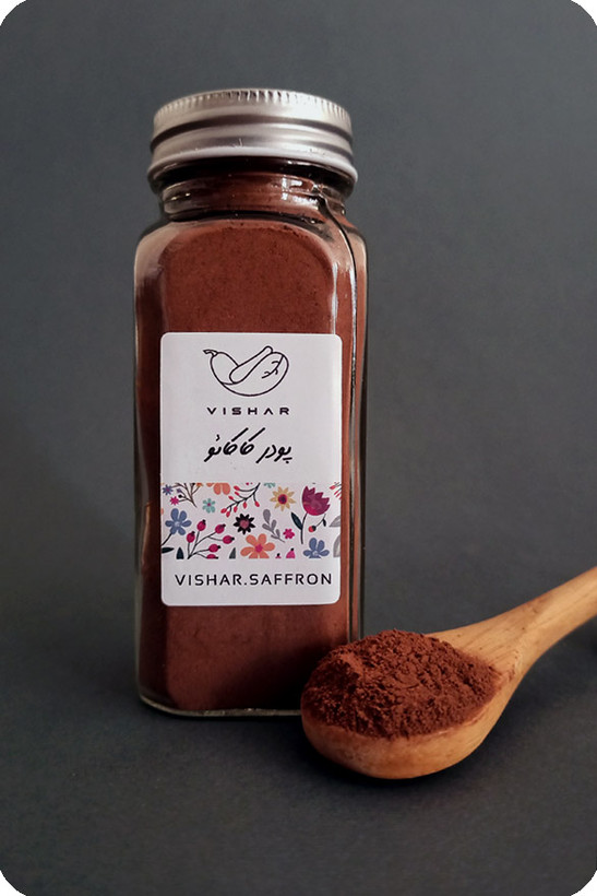 پودر کاکائو