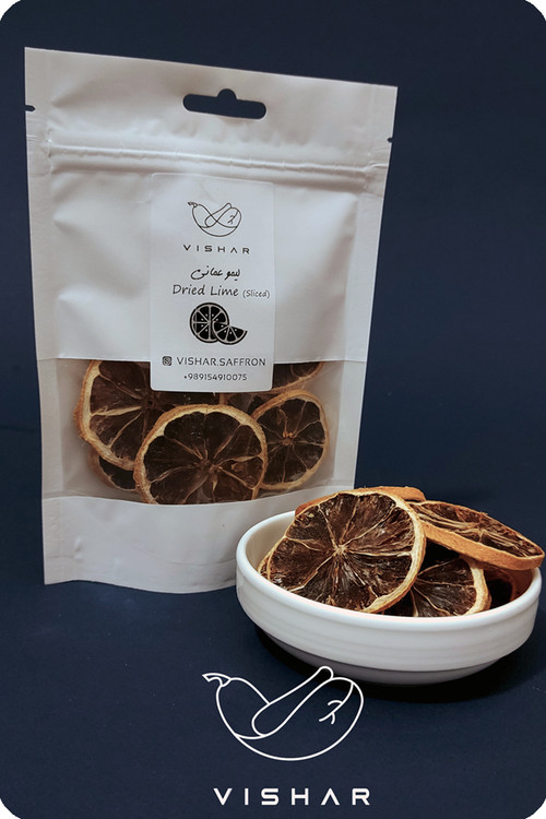 اسلایس لیمو - پاکت کرافت زیپی