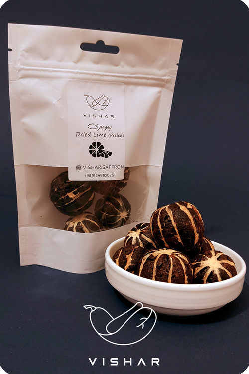 لیمو ببری - توپی پاکت کرافت زیپی