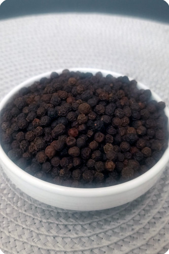 دانه فلفل سیاه
