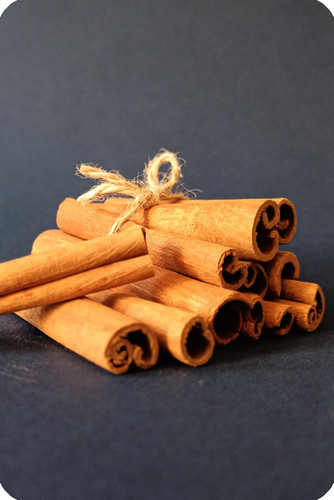 دارچین سیگاری