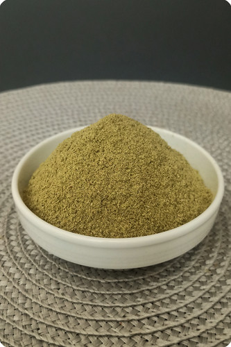 پودر آویشن ( شیرازی)