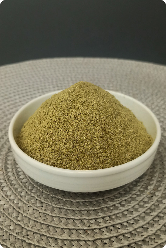 پودر آویشن ( شیرازی)